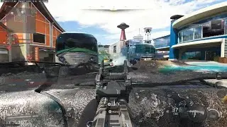 The BEST Nuketown Hardpoint Comeback EVER
