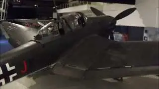 JU87 D3 