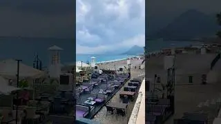 🌴😇Konyaltii beach today 23 May 2023,Antalya