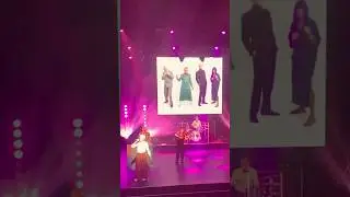 Dexys Midnight Runners - Come On Eileen - London Palladium 20SEP2023
