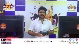 Audition call for upcoming and aspiring Actors and Radio Jockeys @hyderabadiradio