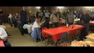Kirklin American Legion Post 310  Photos by Patty Keaton Parks Song by Russell Kaspar