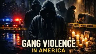 American Cities Under Pressure: Gangs, Drugs, Identity & Resistance
