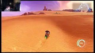 Metroid Prime 4