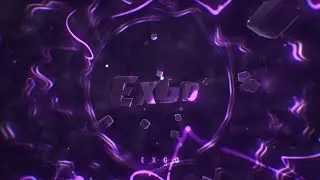 🔥INTRO PARA @ExGoFX &bull; FT. @LaNNyFX2(C4D) | CA!O DES!GNER✓