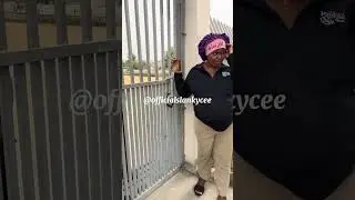 Pregnancy palava ..Episode 3