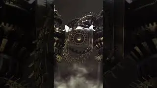 2⭐ Alexander CG Summoning Animation | Final Fantasy Brave Exvius