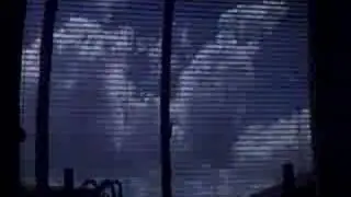 Cloud Reflection Timelapse