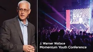 God&rsquo;s Crime Scene, J. Warner Wallace