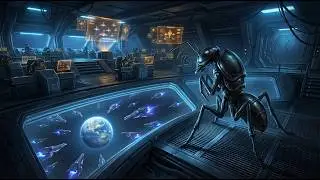Humanity's Secret? We Were Never Weak&mdash;We Were Patient | HFY Sci-Fi Story