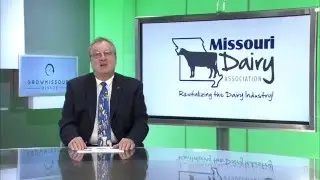 Grow Missouri Minute - Missouri Dairy Association