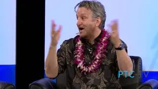 PTC'14 Keynote 2-4 - Technology & Policy