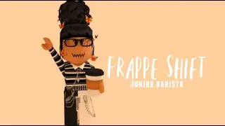 Frappe shift!||SimplyTasty♡