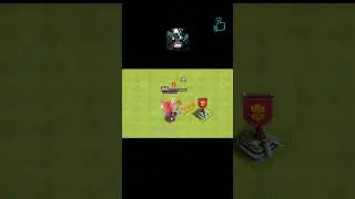WWE troops vs King | Which troop is strong| Clash of Clans