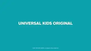 Magical Elves/Universal Kids (Kiick) Original (2017)