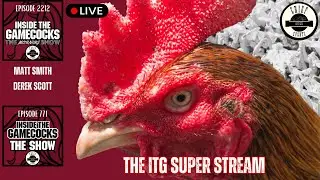 Gamecocks Live: Men's Team Take Down Sooners | Football Roster Taking Shape
