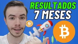 Compr&eacute; BITCOIN DIARIO &iquest;Es Seguro? 🧐