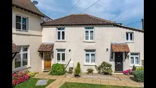To Let - 2 Bedroom House, Old Windsor - Redwoods Estate Agents - Property Video Tour