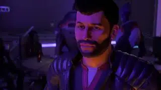 First Scott Ryder Playthrough! Part 7