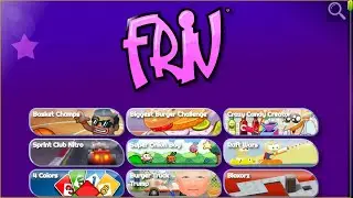 Main game online FRIV