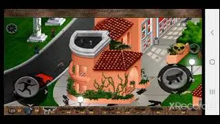 Postal 1 Mobile Final Level + ending