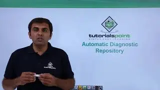 Oracle DB 12c - Automatic Diagnostic Repository