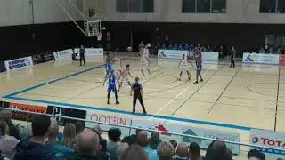 Malik Price Martin Highlight Vs. 11007 Racing