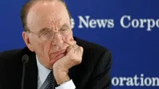Fox News on News Of The World Scandal