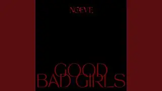 Good Bad Thing