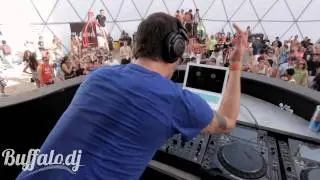 Robb G - Ultra Music Festival - Root Society Dome - 3.25.11