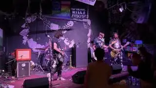 Normal Weirds at 924 Gilman St. on Sept 19, 2025