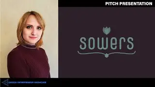 Sowers Pitch | Megan Manor