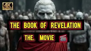 The Book Of Revelation &hearts;️ [ Prakashit Vakya ] &hearts;️ The Bible Chapters &hearts;️