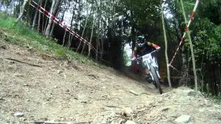 Austrian Extreme Cup 2012 - Mautern Finals