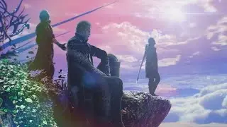 Devil May Cry- Shall Never Surrender [HR/MR Arrange] [Legendado/Traduzido]