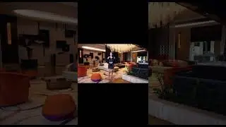 ОБЗОР Baku Marriott Hotel Boulevard, Баку, Азербайджан. DESIGN TOUR | EPISODE 205 #baku #designtour