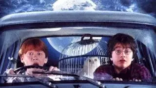 GTA V - Carro do Harry Bopher