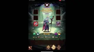 AFK ARENA 38-08. Level 456. 212 deficit. Lucretia/Raku/Alna +Graveborn/Thoran cheese/Chrmizard
