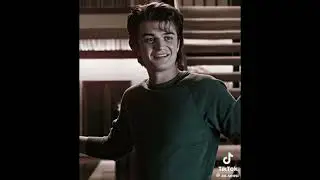 Steve Harrington Tiktok edits #1