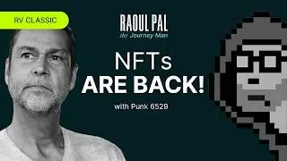 RV Classic: Ethereum & the Future of the Internet ft. punk6529