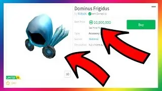 IM TRADING MY DOMINUS FRIGIDUS!!!!
