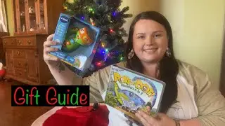 Toddler Gift Guide 2021