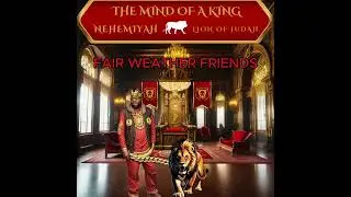 FAIR WEATHER FRIENDS