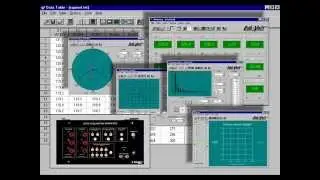 Electromechanical System (EMS) Presentation &ndash; LabVolt Series 8001