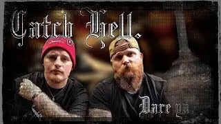 Adam Calhoun - Catch Hell