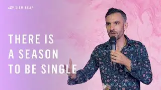 Relationship Goal | There Is A Season To Be Single | David Br&uuml;hlmann
