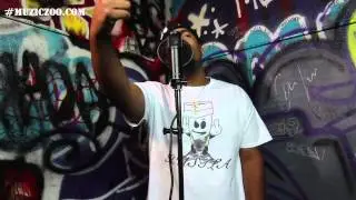 Muziczoo Mic Check: Illa Money