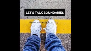 Boundary Crosser vs. Boundary Violator: Know the Difference