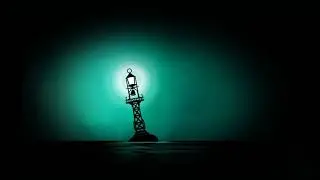 Sunless Sea OST - Harmonium Over Matter (1 Hour Loop)