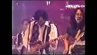 KLa Project - Ibu dan Lagunya - A Tribute to Koes Plus